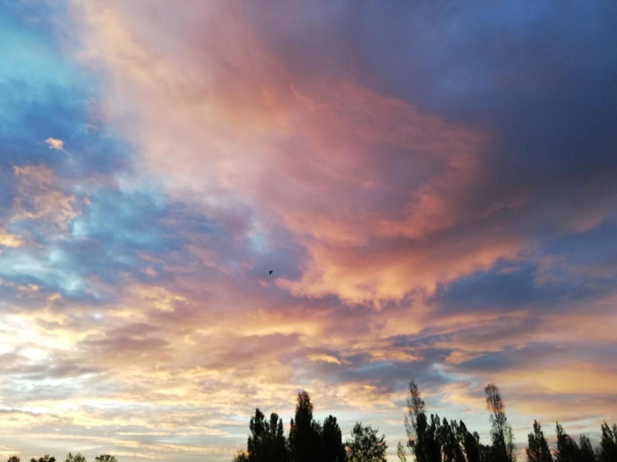Au Coeur Du Jardin Βίλα La Boussac Εξωτερικό φωτογραφία